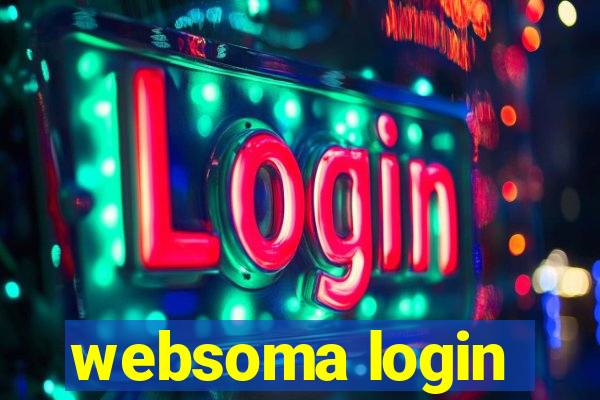 websoma login